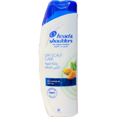 Head & Shoulders Anti-Dandruff Shampoo Charcoal Detox [400ml] anti dandruff shampoo Sri Lanka charcoal detox shampoo Sri Lanka
