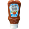 Heinz Tomato Ketchup Zero Added Sugar & Salt [424g] Heinz ketchup Sri Lanka Heinz no added sugar salt ketchup sugar free ketchup Sri Lanka