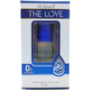 The Love Attar 6ml (Roll On) alcohol free perfume Sri Lanka long lasting attar for women buy attar online Sri Lanka