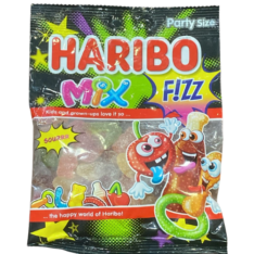 Haribo Mix Gummy Candy [160g] Haribo mix gummies Sri Lanka Haribo gummy mix 160g price Sri Lanka imported gummy candy Sri Lanka