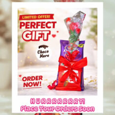 Mini Valentine Gift Combo