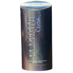 Lomani Code For Men EDT Natural Spray [100ml] | Choco More | Buy Imported Example Category Online In Sri Lanka | Fast Islandwide Delivery