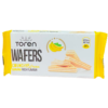 Toren Wafers Crunchy & Cream Banana Rich Flavour Toren banana wafers Sri Lanka Toren crunchy cream wafers banana banana Flavour wafers Sri Lanka