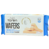 Toren Wafers Crunchy & Cream Milk Cream Flavour toren milk cream wafers Sri Lanka Toren crunchy cream milk Flavour Toren Wafers online Sri Lanka