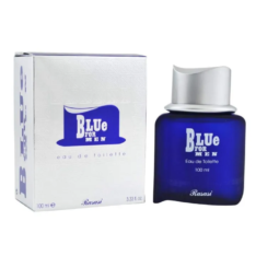 Rasasi Blue for Men Eau de Toilette 100ml EDT order online in sri lanka