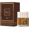 Lattafa Khamrah Qahwa Eau De Parfum 100ml Arabic coffee inspired fragrance