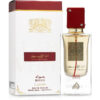 Lattafa Ana Abiyedh Baccarat Rouge 60ml eau de parfum luxury fragrance