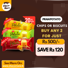 🧀 Cheese – rich & creamy 🌿 Cream & Onion – smooth & savoury 🍖 BBQ – smoky & bold