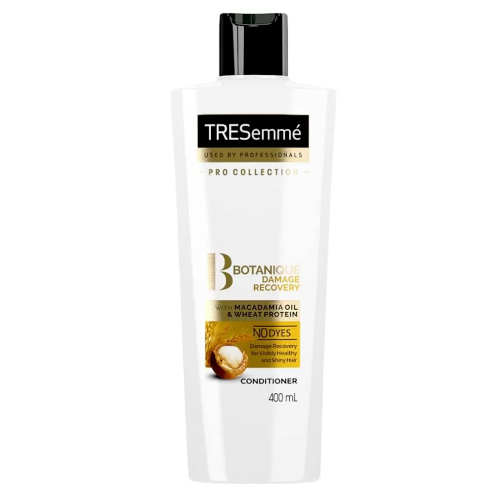 TRESemmé Botanique Conditioner 400ml 1 TRESemmé Botanique Conditioner 400ml with botanical extracts