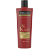TRESemmé Keratin Smooth Shampoo 400ml for frizz-free smooth hair