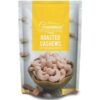 Gourmia Roasted Cashews Lightly Salted 200g