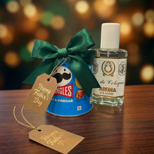 Father's Day Gift Pack #4 โ Classic Dad 1 Father's Day Gift Gift For Dad