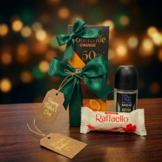 Father's Day Gift Men's Gift Pack