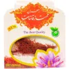 Premium Sargol Saffron 1g from Mashhad Iran