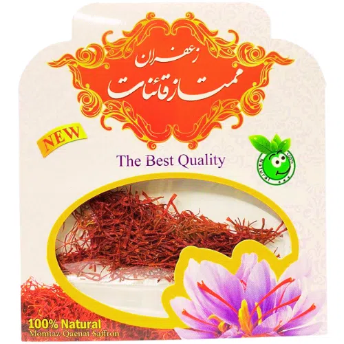 Premium Sargol Saffron 1g โ Product of Mashhad, Iran 1 Premium Sargol Saffron 1g from Mashhad Iran