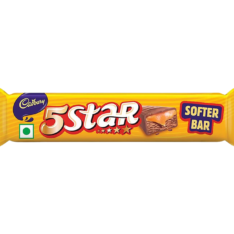 cadbury 5 star 20.2g