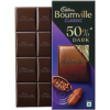 Cadbury Bournville Classic Dark Chocolate 75g