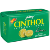 Original Godrej Cinthol International Lime Soap with Deodorant 175g