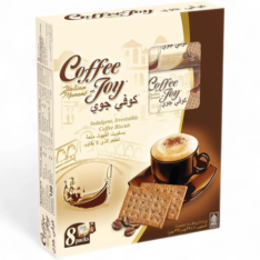 Coffee Joy Italian Moment Coffee Biscuits 8 x 39g 312g